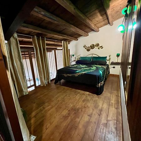 شقة Casa Via Roma سيكوليانا المظهر الخارجي الصورة