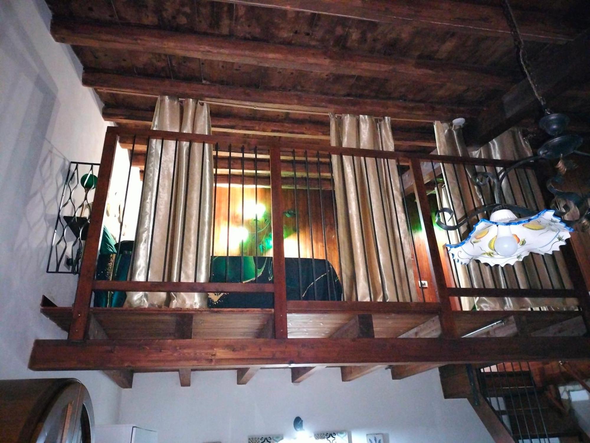 شقة Casa Via Roma سيكوليانا المظهر الخارجي الصورة
